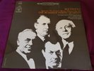 Sealed Classical LP : Beethoven   The Budapest String Quartet   Quartet No. 14