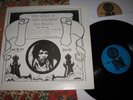 JIMI HENDRIX LP (lord of the strings) not tmoq