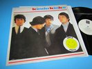 The Kinks / Kinda Kinks (Germany 1987,  PRT 6.26671) - LP