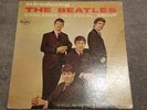 BEATLES INTRODUCING THE BEATLES MONO VEEJAY VJLP1062 RARE VER 1 PRESS - VG++ WAX