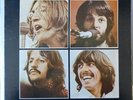 THE BEATLES LP LET IT BE 1970 USA VG+/VG++