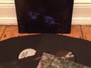 Wolves In The Throne Room – Black Cascade LP