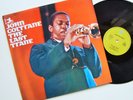LP - JOHN COLTRANE - The Last Trane - Prestige PR 7378