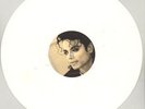 MICHAEL JACKSON speed demon / hold my hand 12