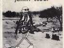 JEMMY LEGGS rare TX PUNK POWER POP 4-TRACK EP pic slv *hear*