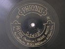 Jean-François Delmas Gounod Faust French Phrynis Engraved