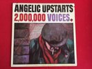 Angelic Upstarts 2,000,00 Voices LP