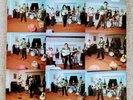Talking Heads The Name of this Band is Sire 2SR 3590 LP Vinyl Record Album 1983