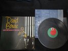 David Bowie Don't Be Fooled by The Name Japan Promo Vinyl 12 inch EP Single MOD