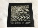 The Sisters Of Mercy - Anaconda SIGNED 7