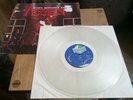 ACCEPT Restless And Wild Ltd Edition Clear Vinyl LP Record Album HMI LP6 VG+/G
