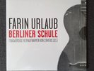 Farin Urlaub - Berliner Schule - Vinyl - Doppel-LP - NEU 