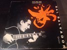 Jazz 10 inch Blue Note 5035 Sal Salvador Quintett Gone with the wind Vinyl 33er 