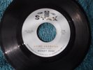 WENDY RENE : What Will Tomorrow Bring/After Laughter. STAX 154. 1964. 1st Press.