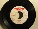 RARE TOMMY ROE 1959 45 RPM- CAVEMAN/ I GOT A GIRL. TRUMPET LABEL 1401. 1ST PRESS
