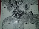 THE BEATLES-REVOLVER-AUSTRALIAN STEREO PARLOPHONE FIRST PRESS LP