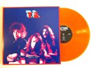 T.2. 1971 - 72 LP U.K. HARD ROCK / PROGRESSIVE / PSYCH 180 GRAM COLOR VINYL