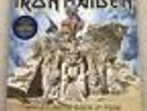 Iron Maiden - Somewhere Back In Time - 12