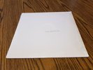 THE BEATLES WHITE ALBUM LP SEALED REISSUE C1-46443 CAPITOL