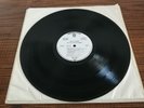 LP Vinyl Alice Cooper Billion Dollar Babies White Label Promo