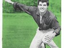 1963 Concert Programme - THE GENE VINCENT & JESS CONRAD SHOW