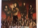 KISS - Smashes Thrashes and Hits - Picture Disc - Limited Edition - 33RPM