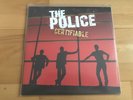 The Police - Certifiable Live In Buenos Aires - 3 Vinyl LP