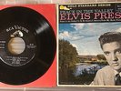 ELVIS PEACE IN THE VALLEY EP