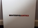 Interpol Antics 12
