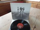 BAD COMPANY - BURNIN' SKY - ORIG UK-
