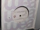 PRINCE * Why You Wanna Treat Me So Bad b/w Bambi * New Zealand 7