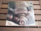 KIN PING MEH 2 LP ORIGINAL ZEBRA 1972 RAR KRAUTROCK