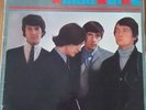 THE KINKS KINDA KINKS(ORIGINAL 1965 MONO PINK PYE LABEL)