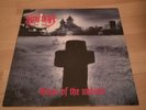 MARDUK   -   CURSE OF THE UNDEAD  1998 LIMITED 500