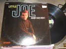 Joe Pesci     Little Joe Sure Can Sing       Brunswick BL 754135