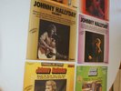 JOHNNY HALLYDAY IMPACT  6 DISQUES 33 TRS
