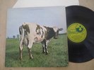 Pink Floyd 'Atom Heart Mother ' uk press