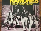 THE RAMONES 1978-Don't Come Close  Ltd EDITION 12