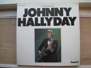 Coffret 3 disques vinyles  JOHNNY HALLYDAY  Impact 6993001 EXCELLENT
