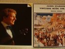 Starker & Mintz  Virtuoso Cello & Bach Violin Sonatas+ Play Graded Near Flawless