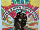 REPARATA AND THE DELRONS- 1970 ROCK & ROLL REVOLUTION LP/Vinyl/Record