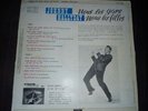 Vogue,Johnny Hallyday,nous les gars, LD.  539-30