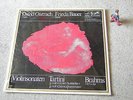 DAVID OISTRAKH BAUER TARTINI Devil´s Trill Sonata SEALED GER LP MELODIA EURODISC