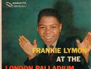 Frankie Lymon EP - 