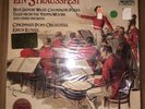 EIN STRAUSSFEST - CINCINNATI POPS ORCHESTRA ERICH KUNZEL TELARC-10098
