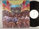 Big Foot  Self-Titled    Psych   White Label Promo  Shrink Wrap