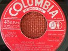 FRANKIE LAINE CHILE RARE EP COLUMBIA VG+