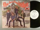Brazilian Bitles, The  Vol.2    Rare 1967 Beat; Garage   White Label Promo