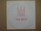 TINA TURNER The Best RARE AUSSIE PROMO 12