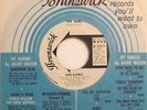 Northern Soul - CHI-LITES - OH GIRL on both sides, mono & stereo PROMO - NM-